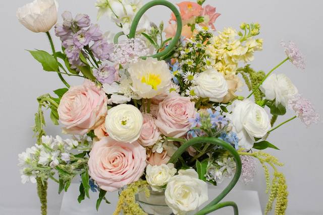 Bridal bouquet
