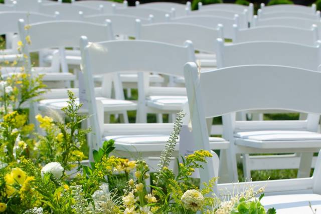 Aisle meadows