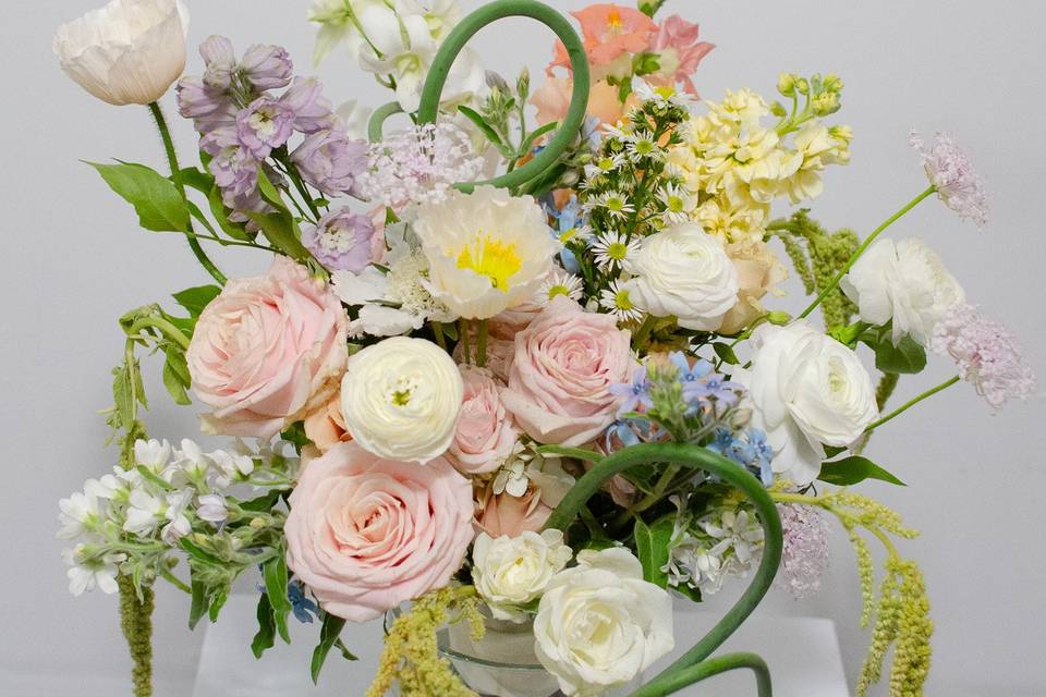 Bridal bouquet