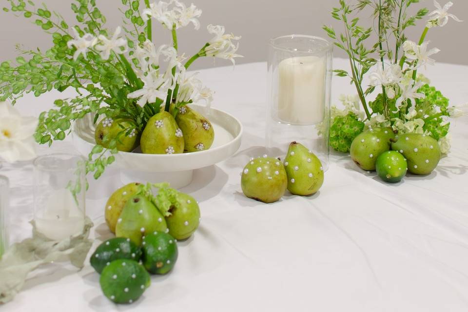 Centerpieces
