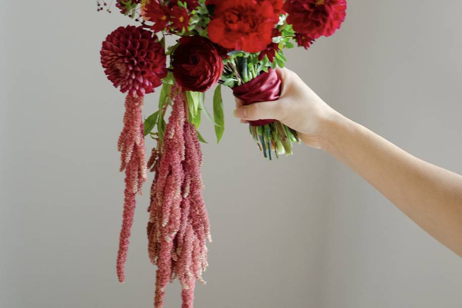 Small bouquet