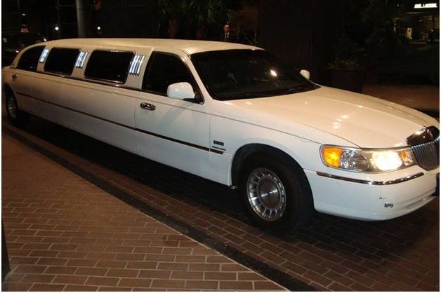 Crosstown Limos