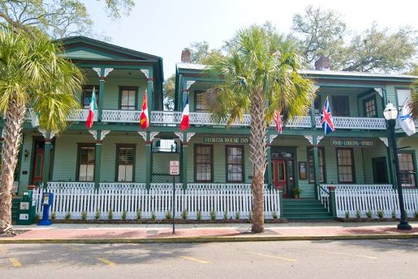 The Florida House Inn