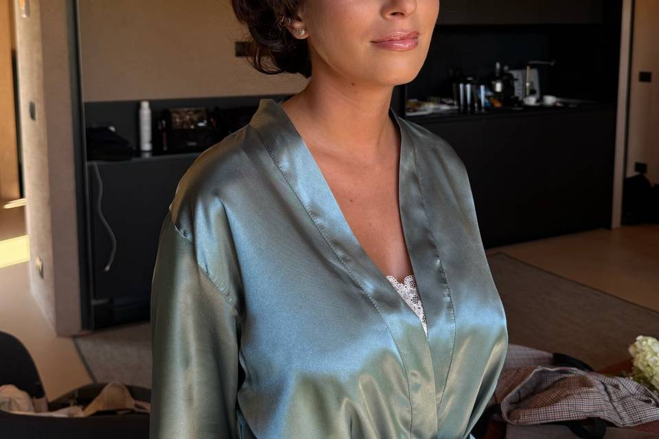 Gjineshmakeup