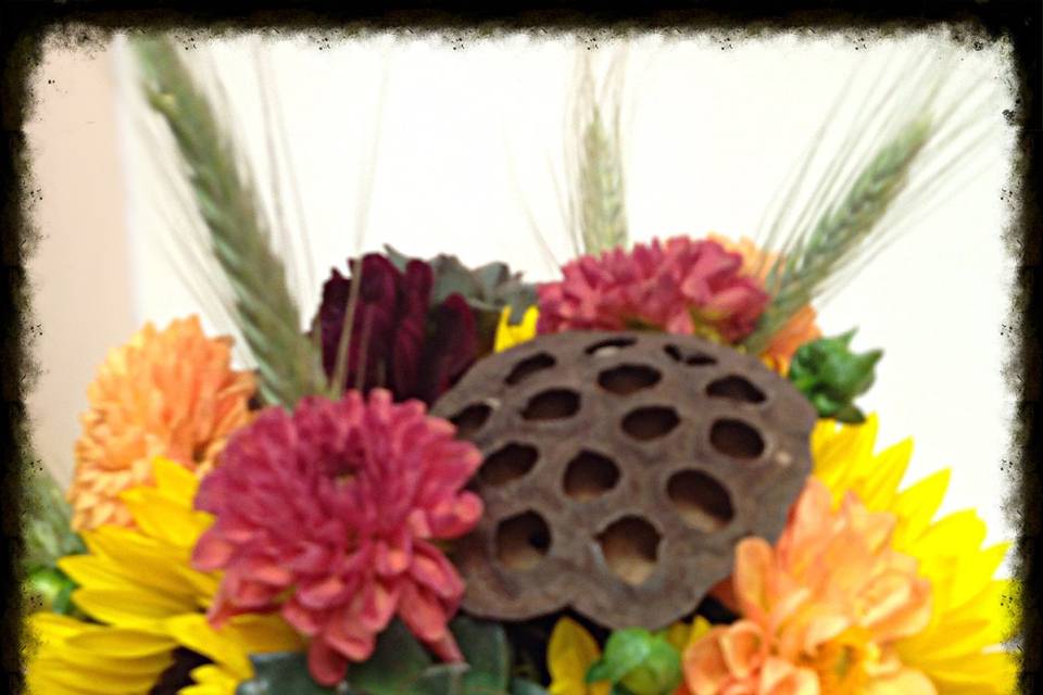 Skowhegan Flueriste
