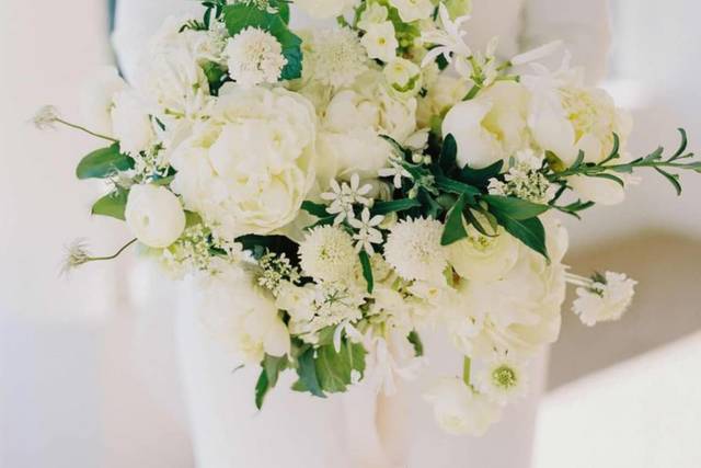 Brides Bouquet