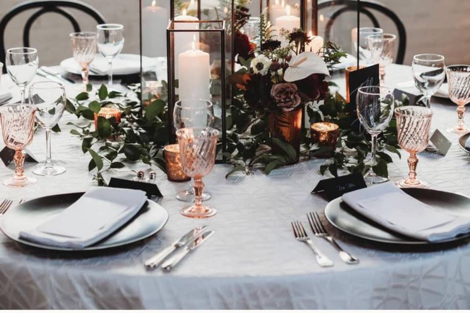 Center Piece