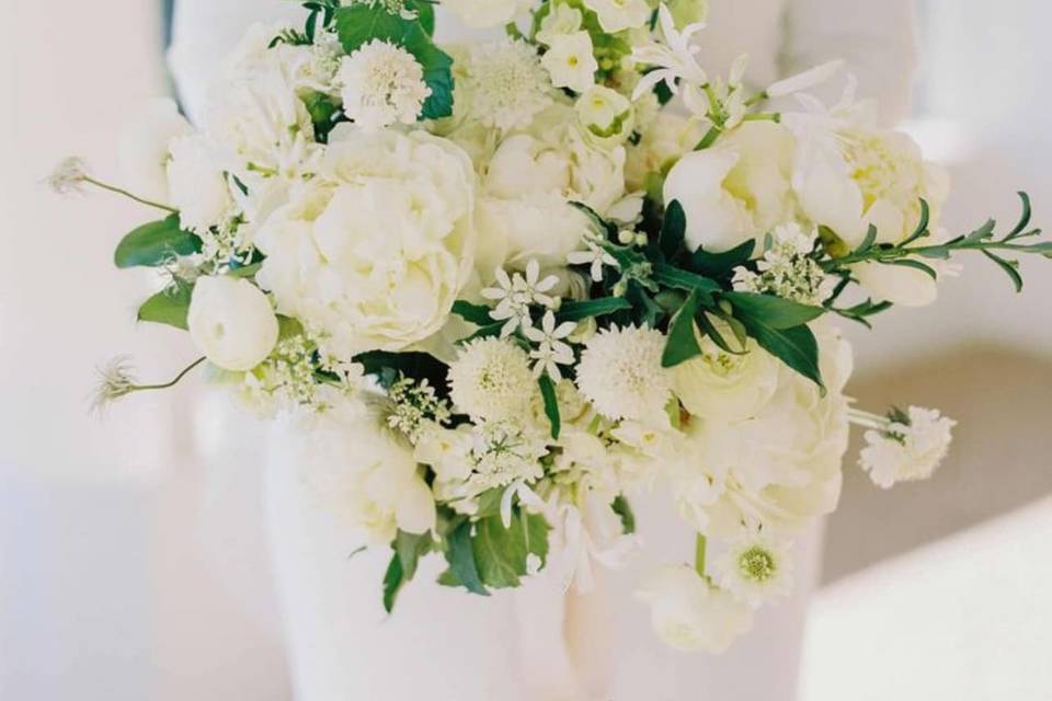 Brides Bouquet