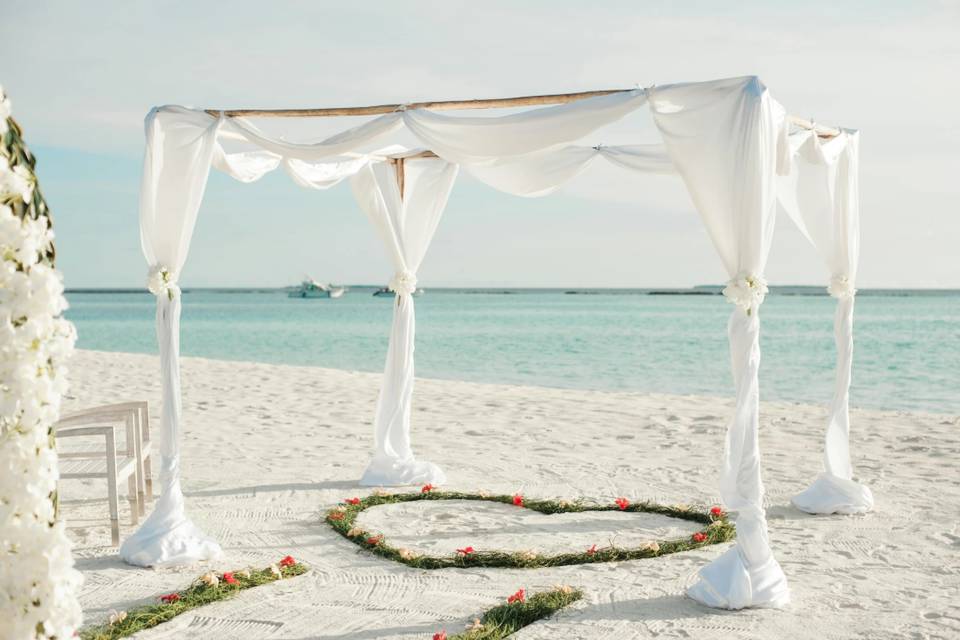 Big Easy Weddings