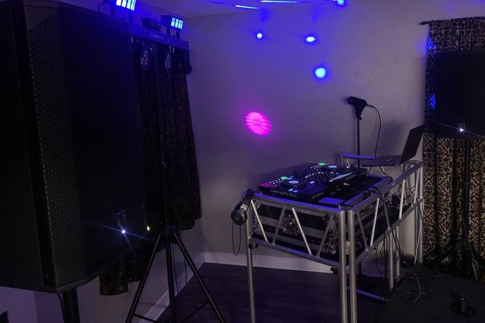 Perks Entertainment