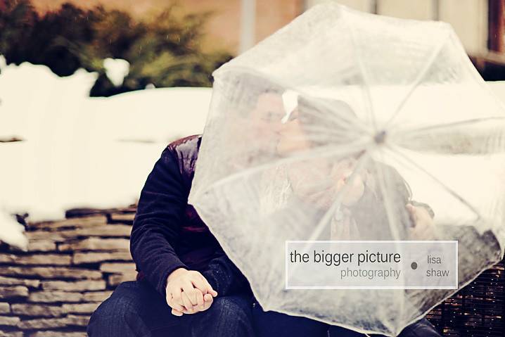 The Bigger Picture Photography