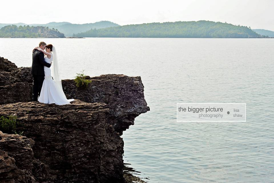 The Bigger Picture Photography