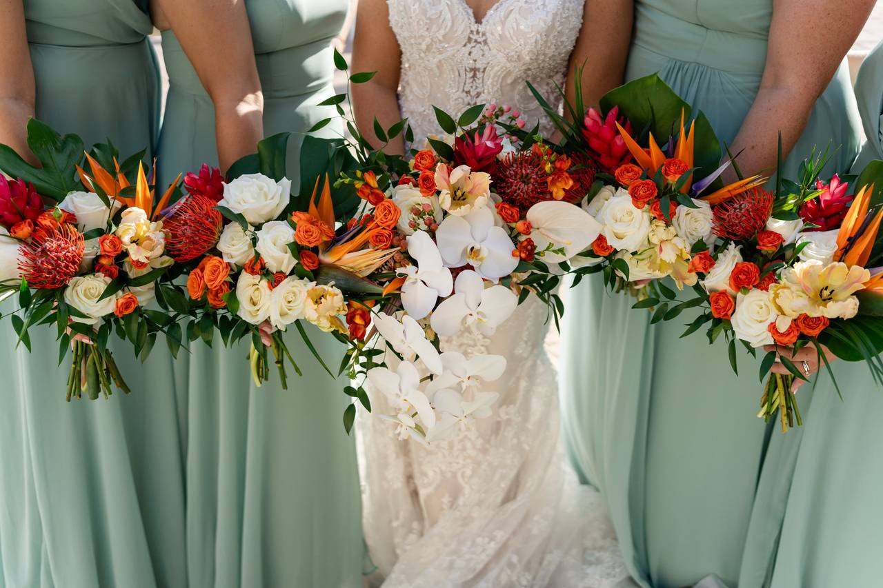 Couture Florals and Events - Reviews, Photos & Deals 2026 - Destin, FL -  WeddingWire