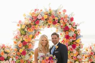 Couture Florals and Events
