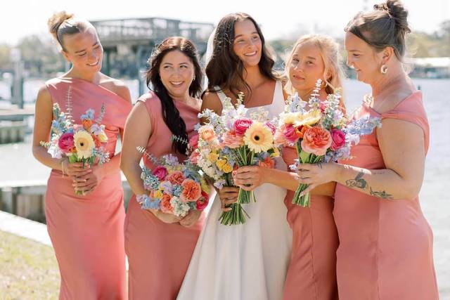 Bridal Party