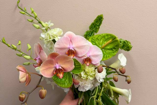 Bridal Bouquet