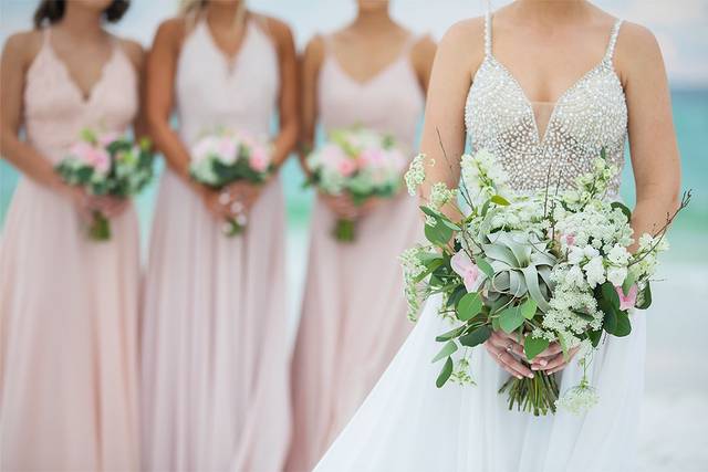 Couture Florals and Events