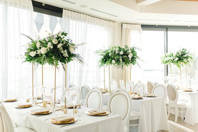 Couture Florals and Events