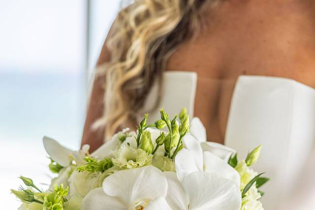 Orchid Bouquet