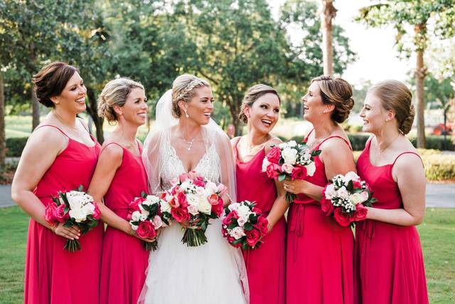 Couture Florals and Events