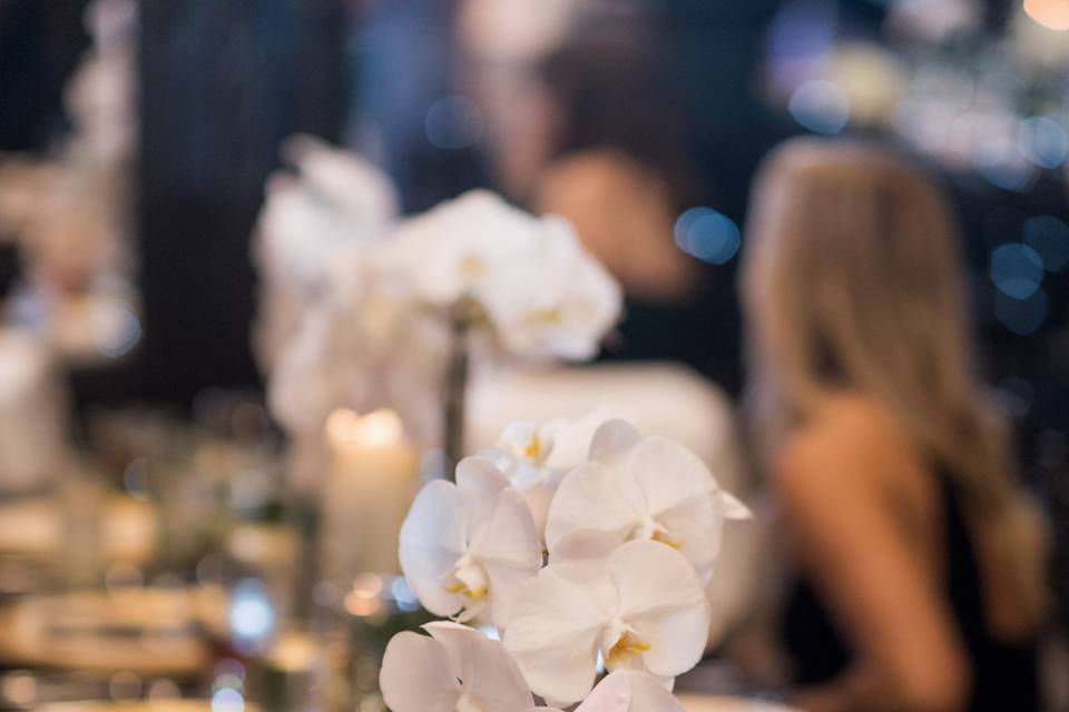 Couture Florals and Events