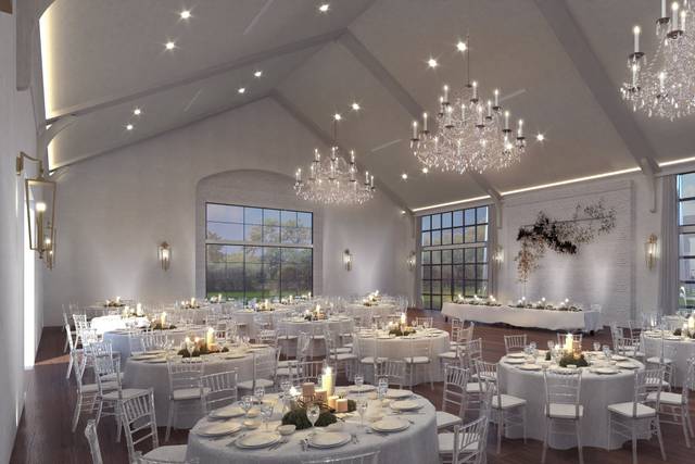 AylinAcres Reception
