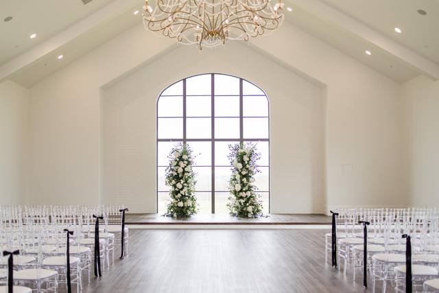 Chapel