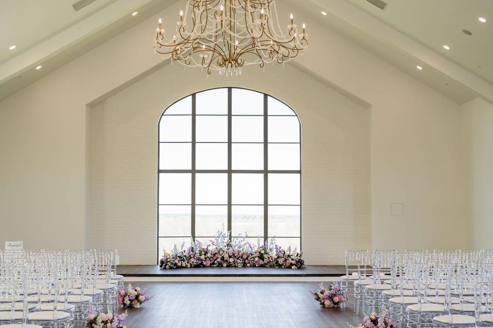 Chapel