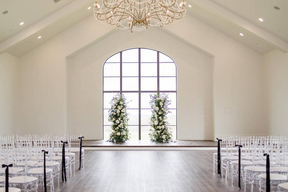 Chapel