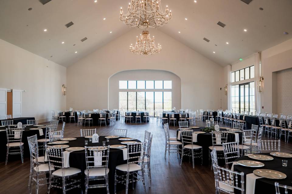 Ballroom