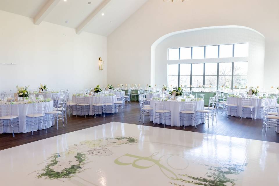 Ballroom