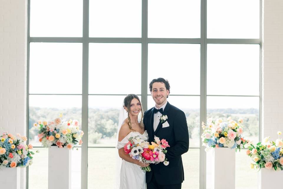 Ceremony