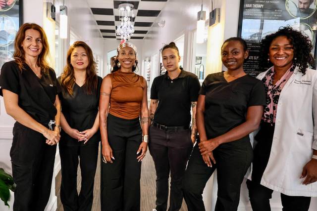 Seraphine Wellness & Beauty
