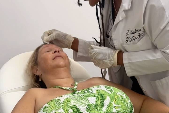 Seraphine Wellness & Beauty