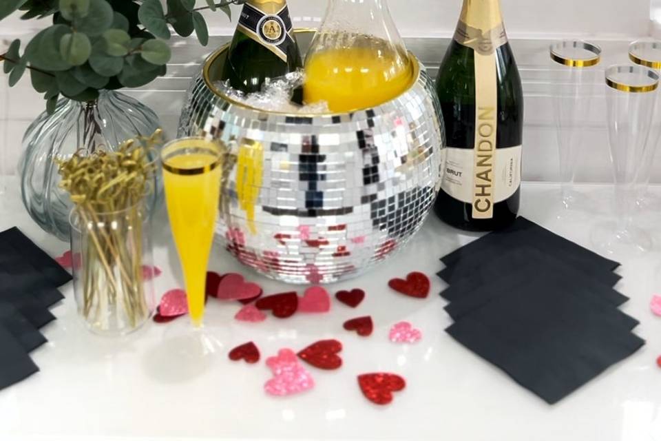 Seraphine Wellness & Beauty