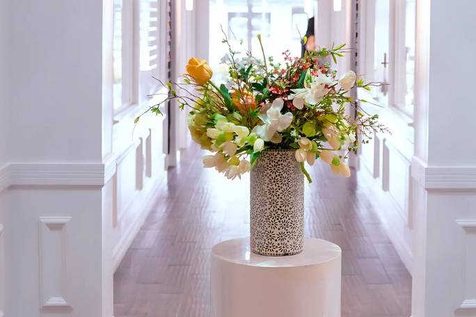 Seraphine Wellness & Beauty