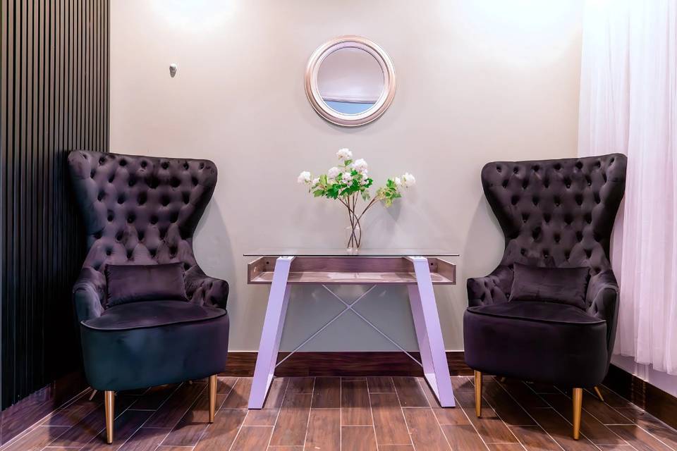 Seraphine Wellness & Beauty