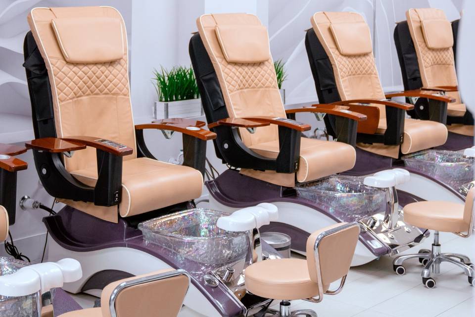 Seraphine Wellness & Beauty