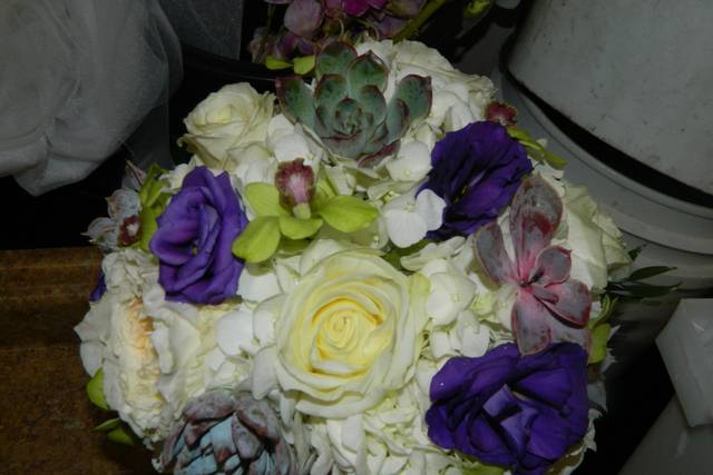 Ganim's Garden Center & Florist, LLC