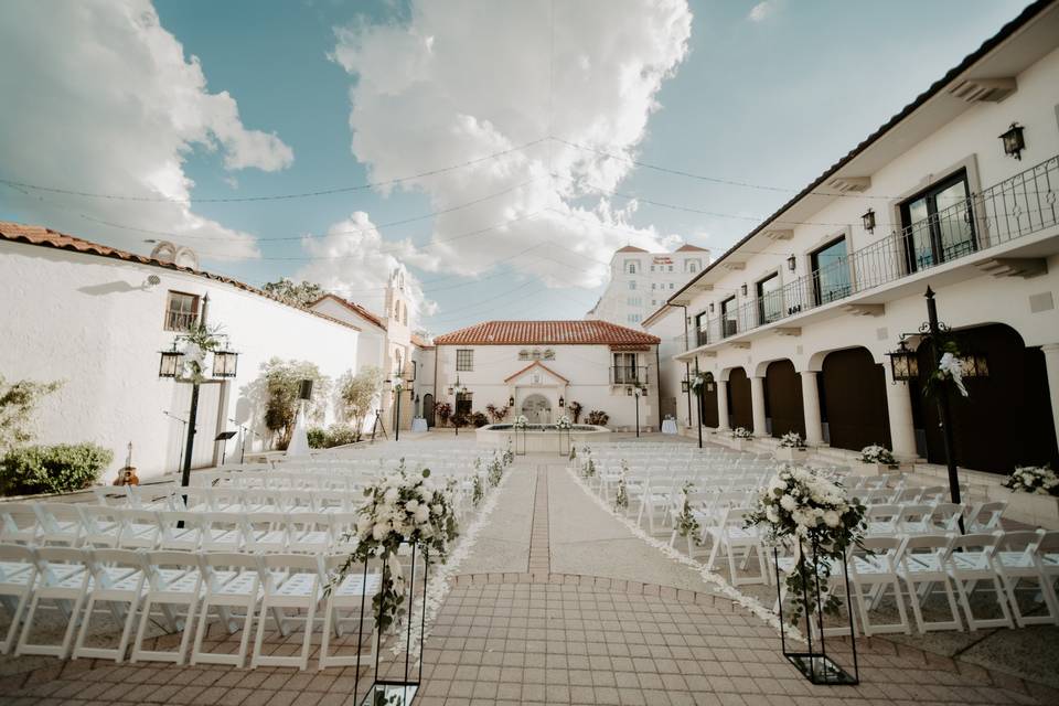 Ceremony: pic LensCulture