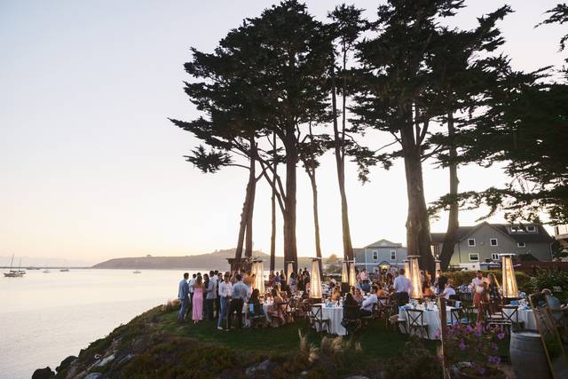 NorCal Coastal Ceremony