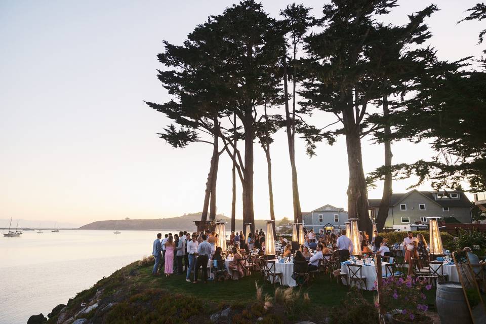 NorCal Coastal Ceremony