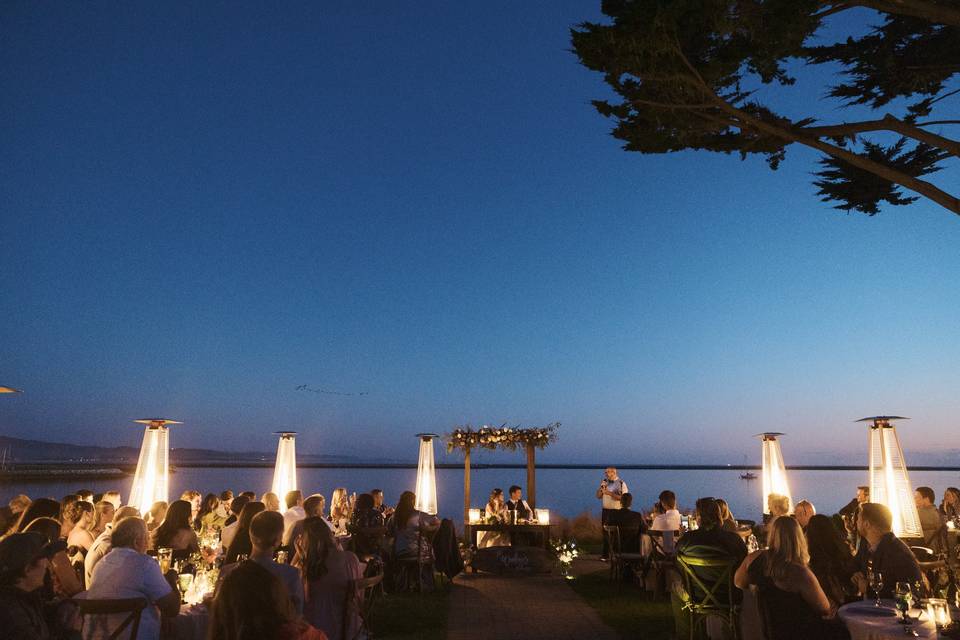 NorCal Coastal Ceremony