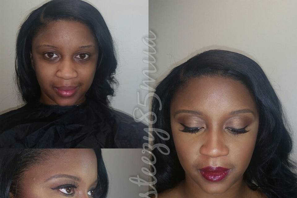 Altered Ego Beauty Bar