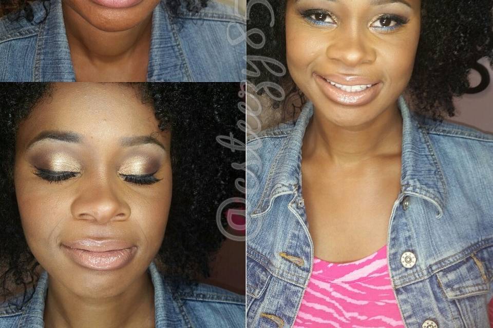 Altered Ego Beauty Bar