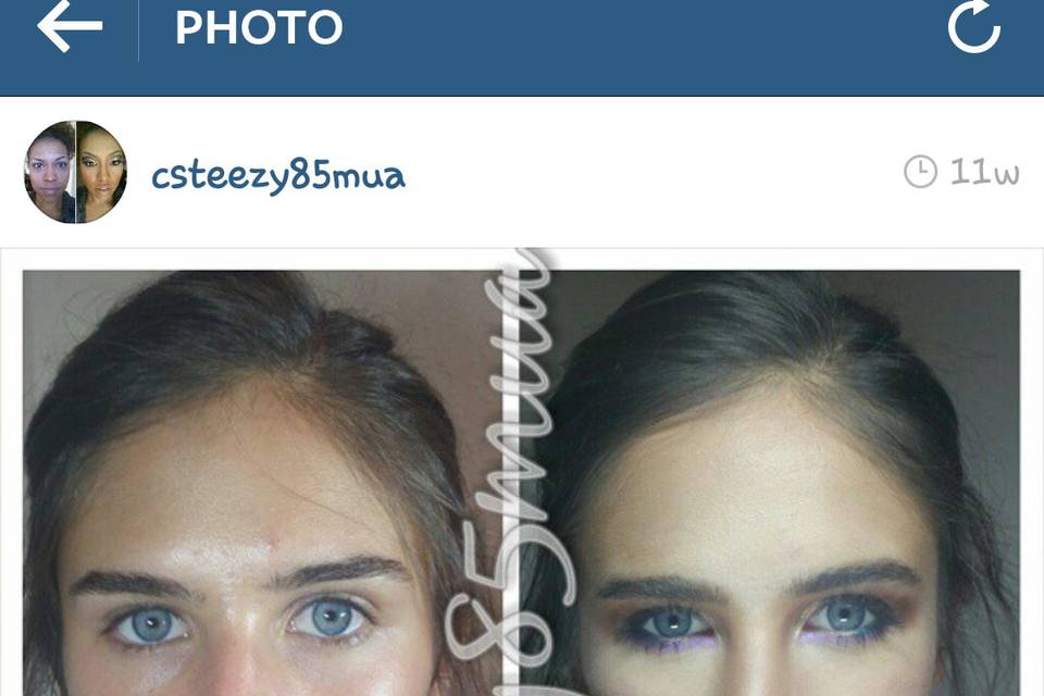 Altered Ego Beauty Bar