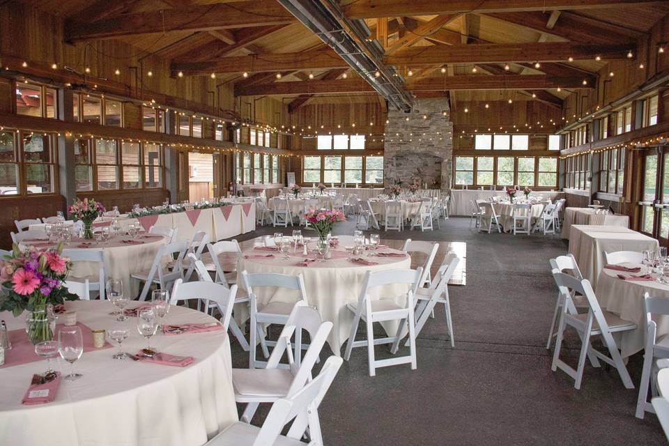 Gold Mountain Golf Club