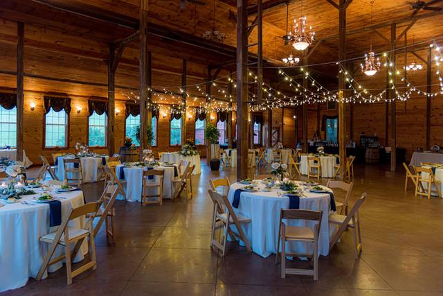 Venue