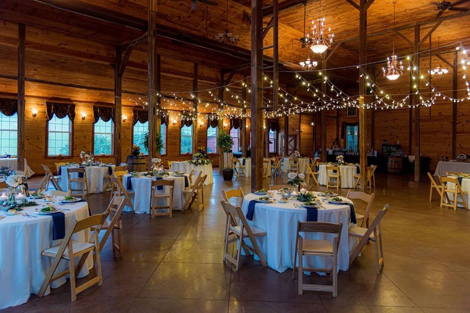 Venue