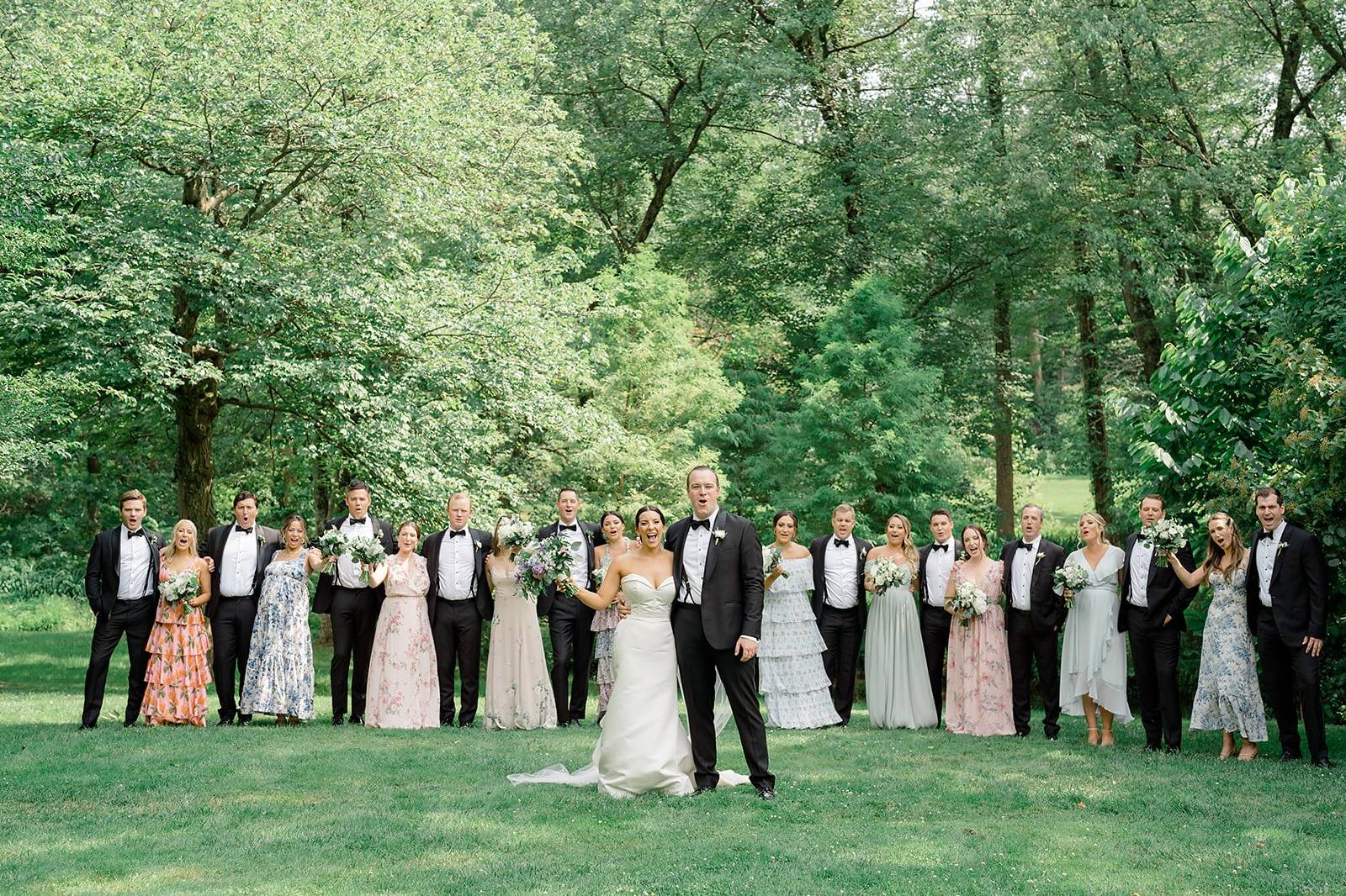 Appleford - Venue - Villanova, PA - WeddingWire